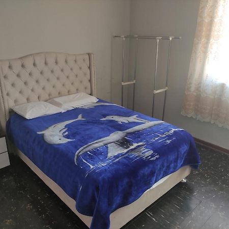 Residencial 200 Casas Daire Tacna Dış mekan fotoğraf