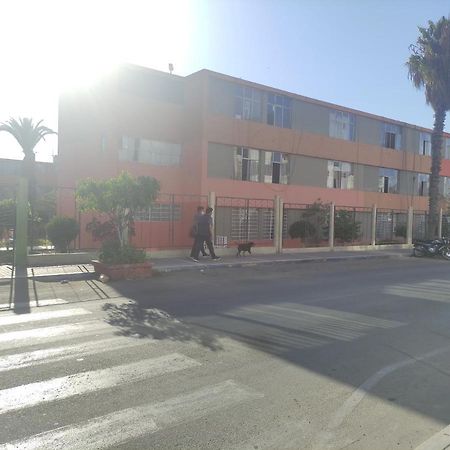 Residencial 200 Casas Daire Tacna Dış mekan fotoğraf