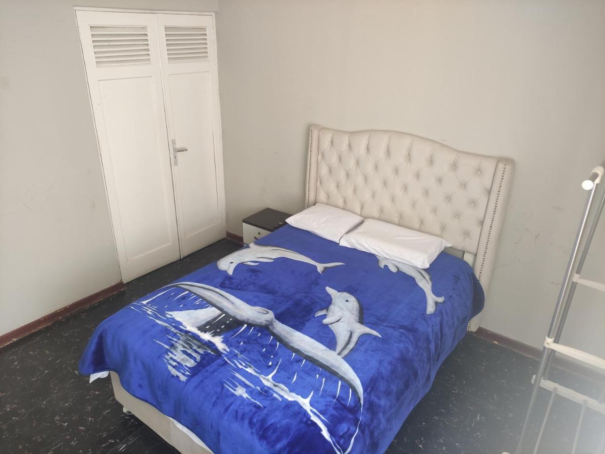 Residencial 200 Casas Daire Tacna Dış mekan fotoğraf