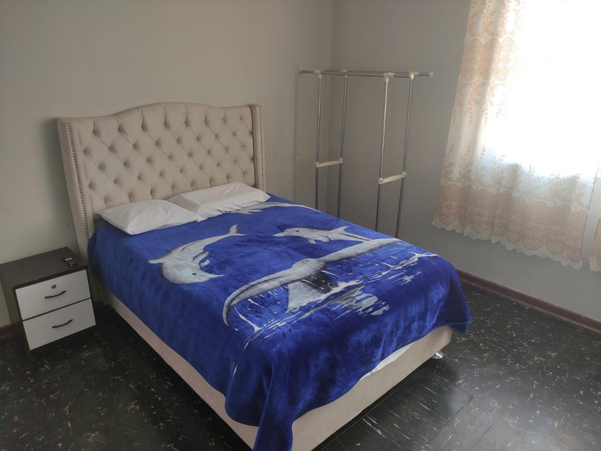 Residencial 200 Casas Daire Tacna Dış mekan fotoğraf